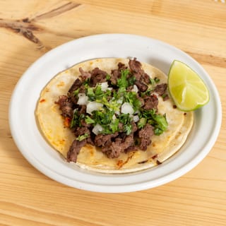 Asada Tacos