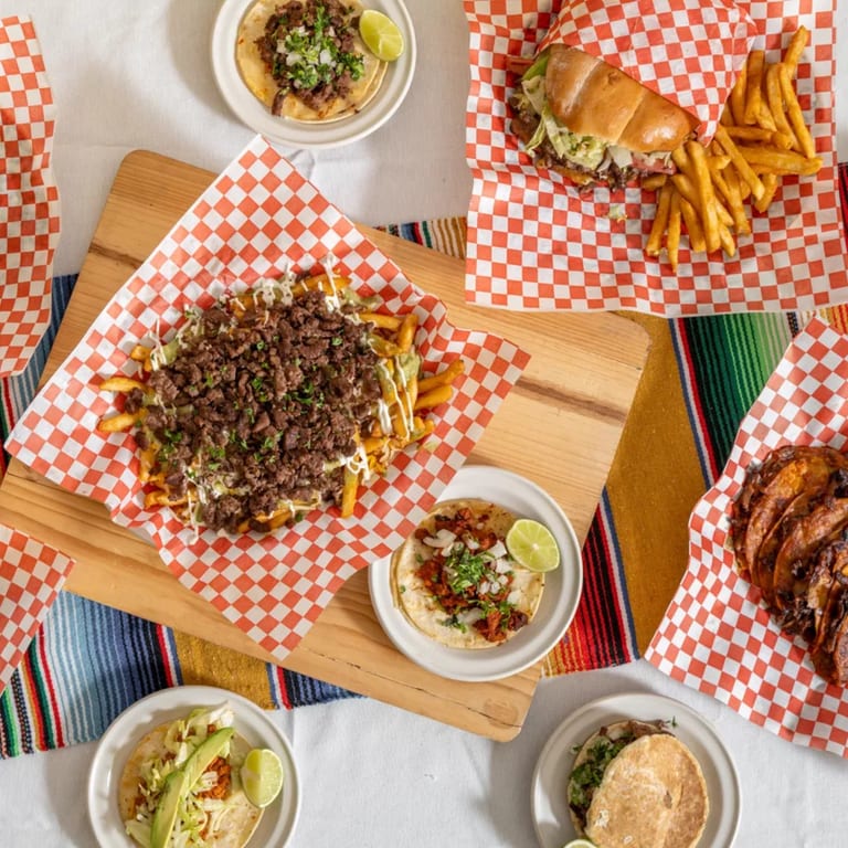 Mexican Catering for Your Next Event